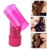 Professional Hair Dryer Diffuser Portable Spin Hair Diffuser Hair Styling Accessory  For Curly Hair