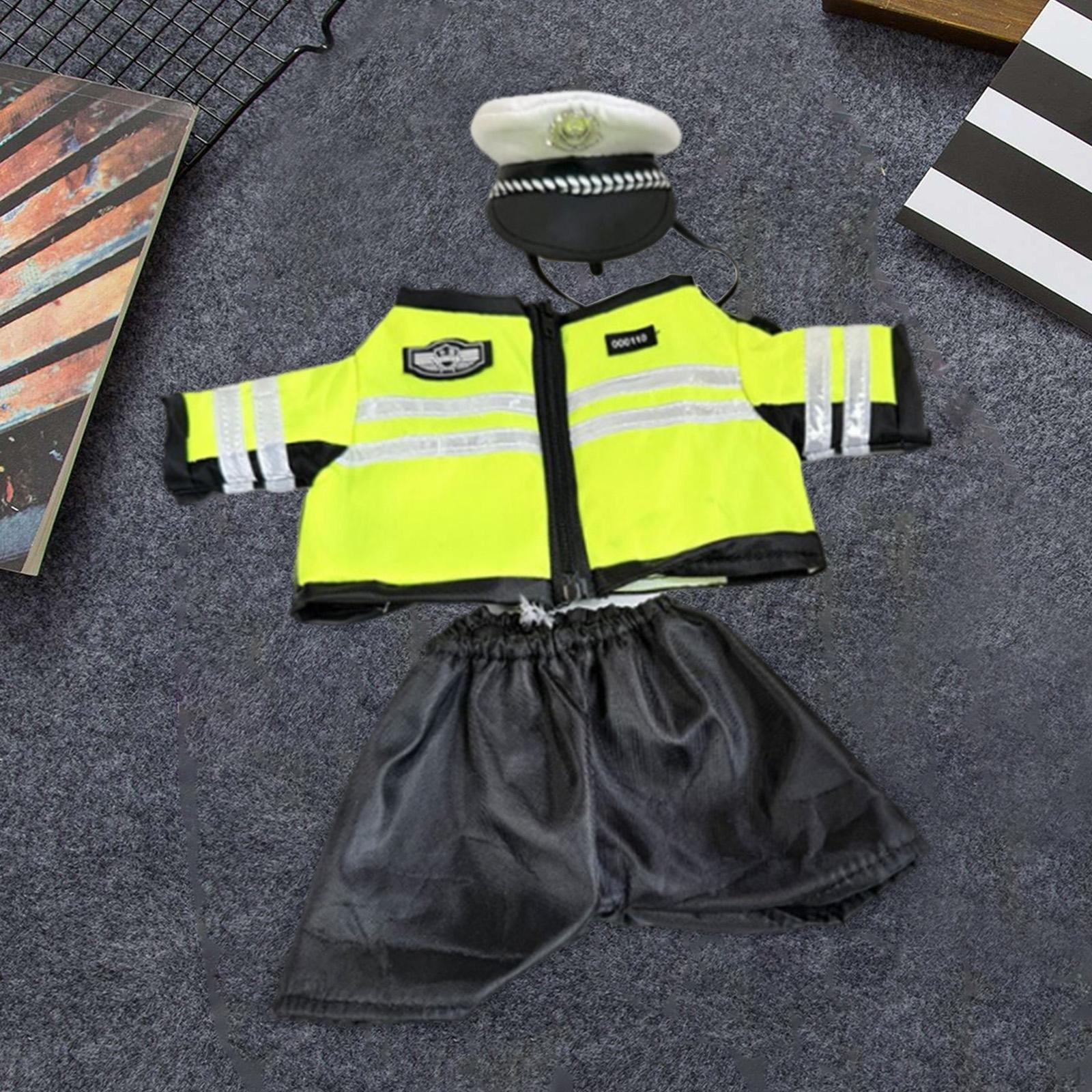 

38 см Кукольная одежда Аксессуары Костюмы Подарки для девочек Подарок на вечеринку Товары для самостоятельного изготовления Реквизит Ручная работа Дети 3pc