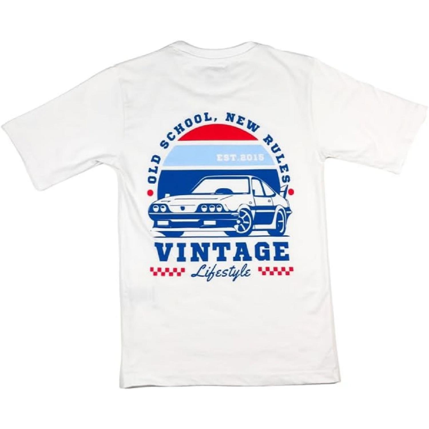 PartsAvatar Men s T-Shirt Crew Neck T-Shirt S