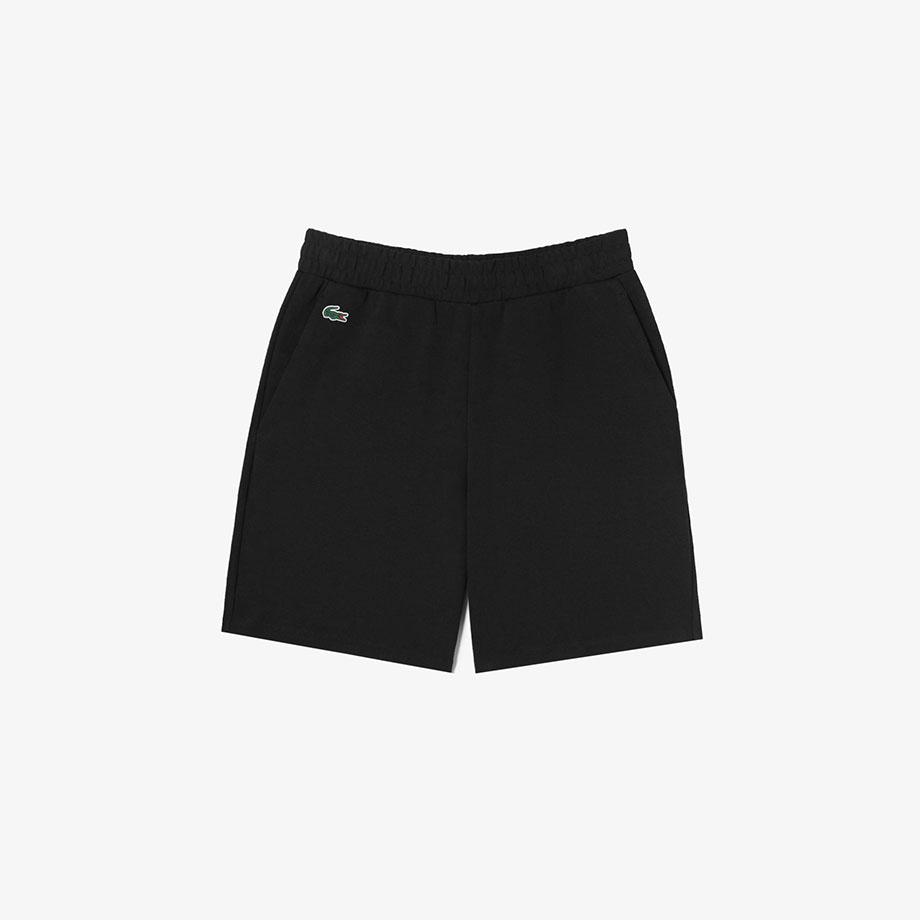 Lacoste Men's Basic Sweat Shorts GH789E-55GH031