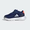Duramo SL Kindersneaker für Jungen und Victory Red cm [Adidas] Mädchen, 12-16cm, LZX77, Blau/Footwear White/Solar (IG2432), 15,0