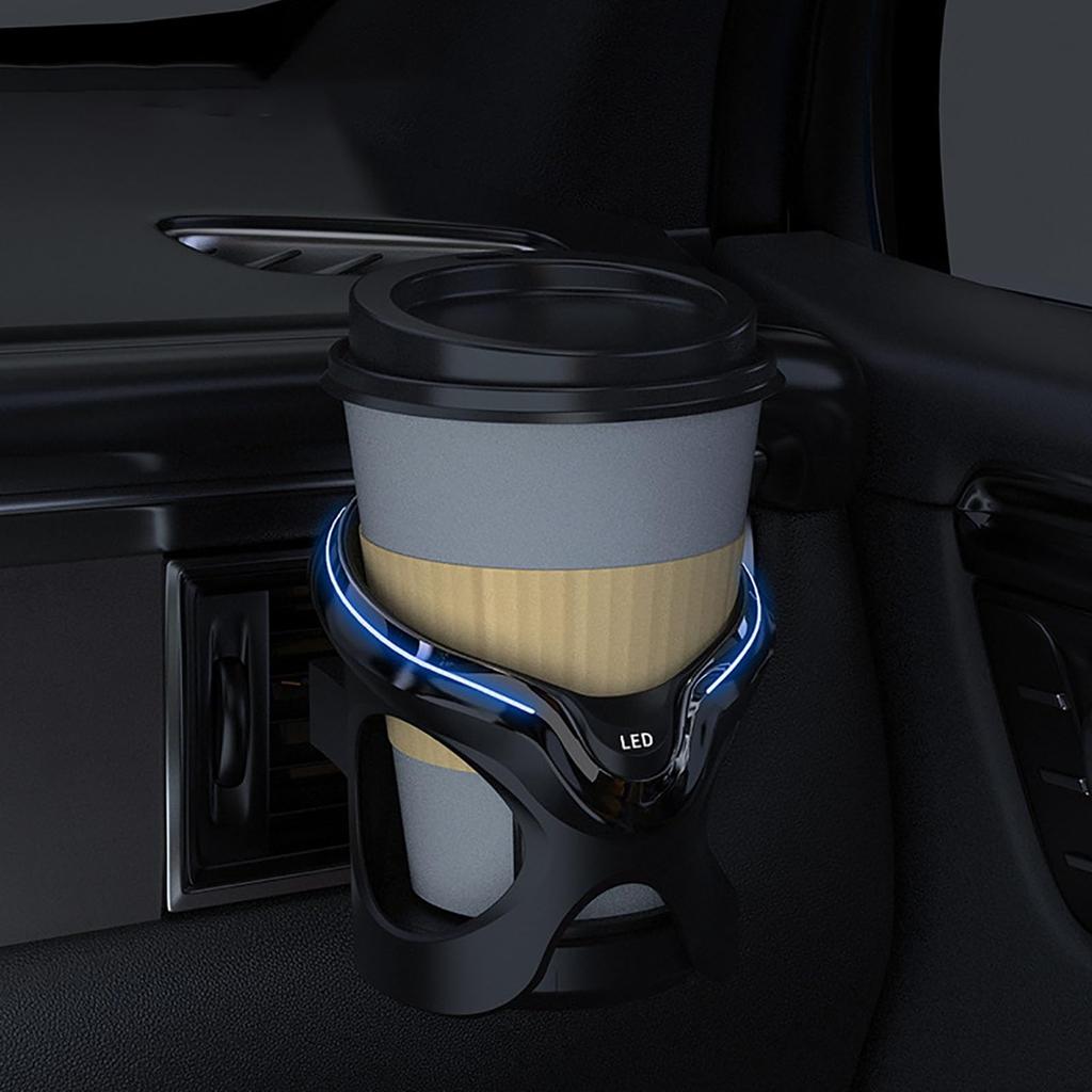 Peugeot Lifter Compatible with Car Drink Holder October 2019 - Current Car Cup Holder