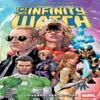 Infinity Watch Universal Destruction by Derek Landy Paperback Book 9781302964603