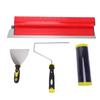 Bouwgereedschap – Spatels en troffels