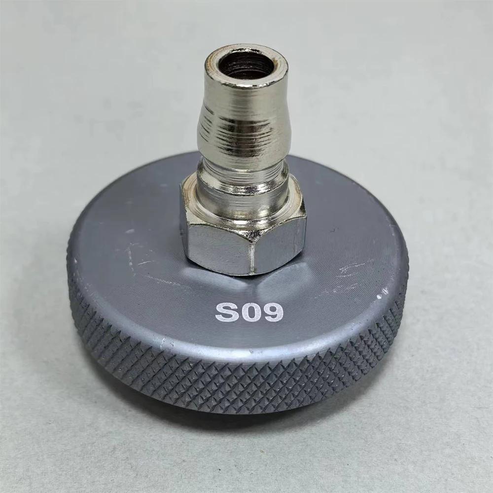 1 pezzo Cambiafluido Freni per Auto Adattatore Speciale per Giunto Strumento per Riparazione Auto per Mercedes Benz BMW Ford Nissan Jeep