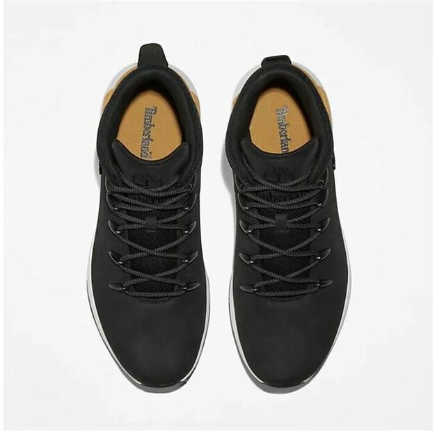 Ботинки Timberland Sprint Trekker Mid