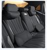 Mercedes Benz Lumbar Support & Headrest Pillow for E-Class/GLC/C260L - Car Interior Decoration