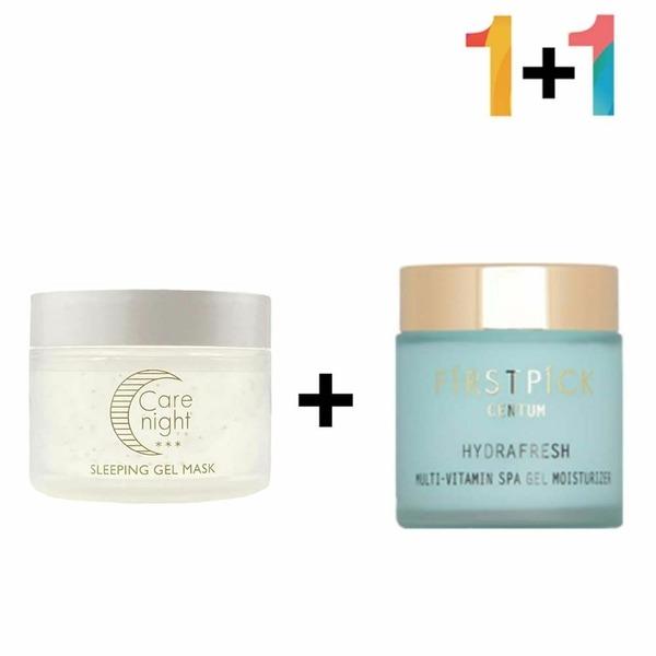 

Vitamin Night Cream Pack Essence Moisturizer Nourishing (WB1CC36) 1 Care Night Cream 1 Care Night Cream