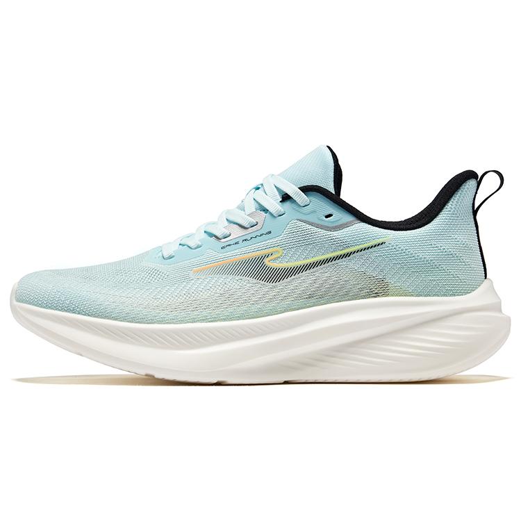 Honkong Star Erke Jingzhe 3 V2 Lightweight Low-Top Molded EVA Casual Training Urban Commuting Running Shoes Men Sneaker 51125103080-605