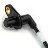 New High-Quality ABS Wheel Speed Sensor 59810-C7000 59830-C7000 Front Left/Right For HYUNDAI i20 2014 2015 2016 2017 2018