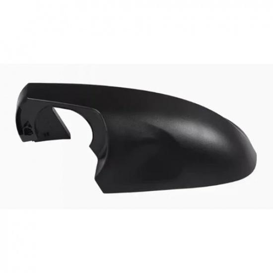 Side Mirror Frame Lens Cover for  BMW X5 E70 2006-2013 Turn Signal Lower Cap