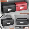 Universeller Kofferraumorganizer für Geely Galaxy, Xingyuan L6, Xingyao 8, E8, E5, Starship Modelle
