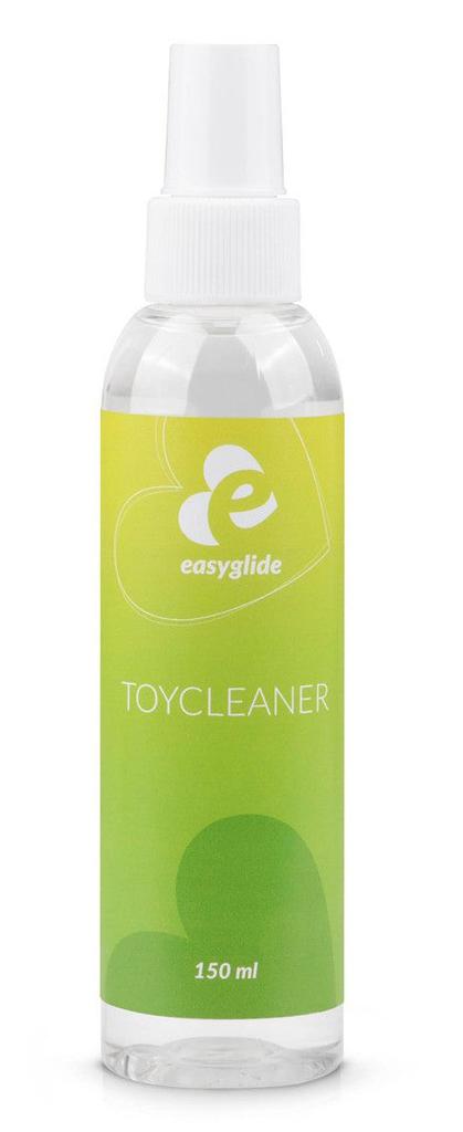 Nettoyant pour sextoy - Spray de 150 ml - Easyglide - Intime