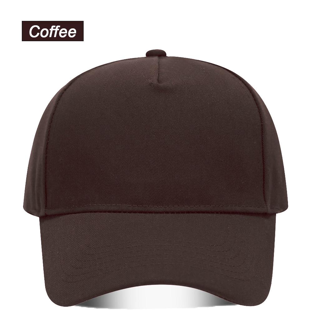 Custom Baseball Cap for Women and Men Brand Design Graphic Print Logo DIY Summer Sun Unisex Adjustable Size Casual Hat Wholesale