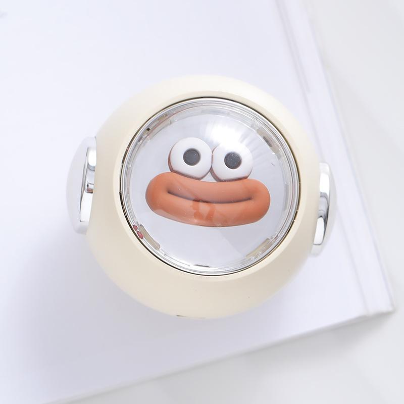 

Мультяшная мини грелка для рук: Милая, Портативная, Перезаряжаемая Электрическая Грелка для Младенцев и Домашних Животных.