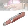 Nail Drill NaMachine Kit Portable Electric Nail File Set Nail Tools 0-15000rpm Rechargble Nail Grind  for Home Nail Salon