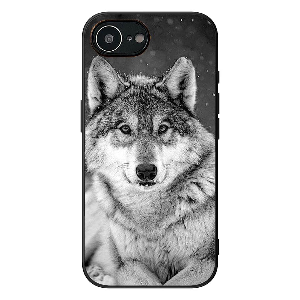 

pig Wild boar Wolf Phone Cover Case for Samsung Galaxy S25 S24 S22 S23 FE Ultra Plus A56 A05 A06 A15 A16 A55 S7 Edge Casing Galaxy S23 Ultra