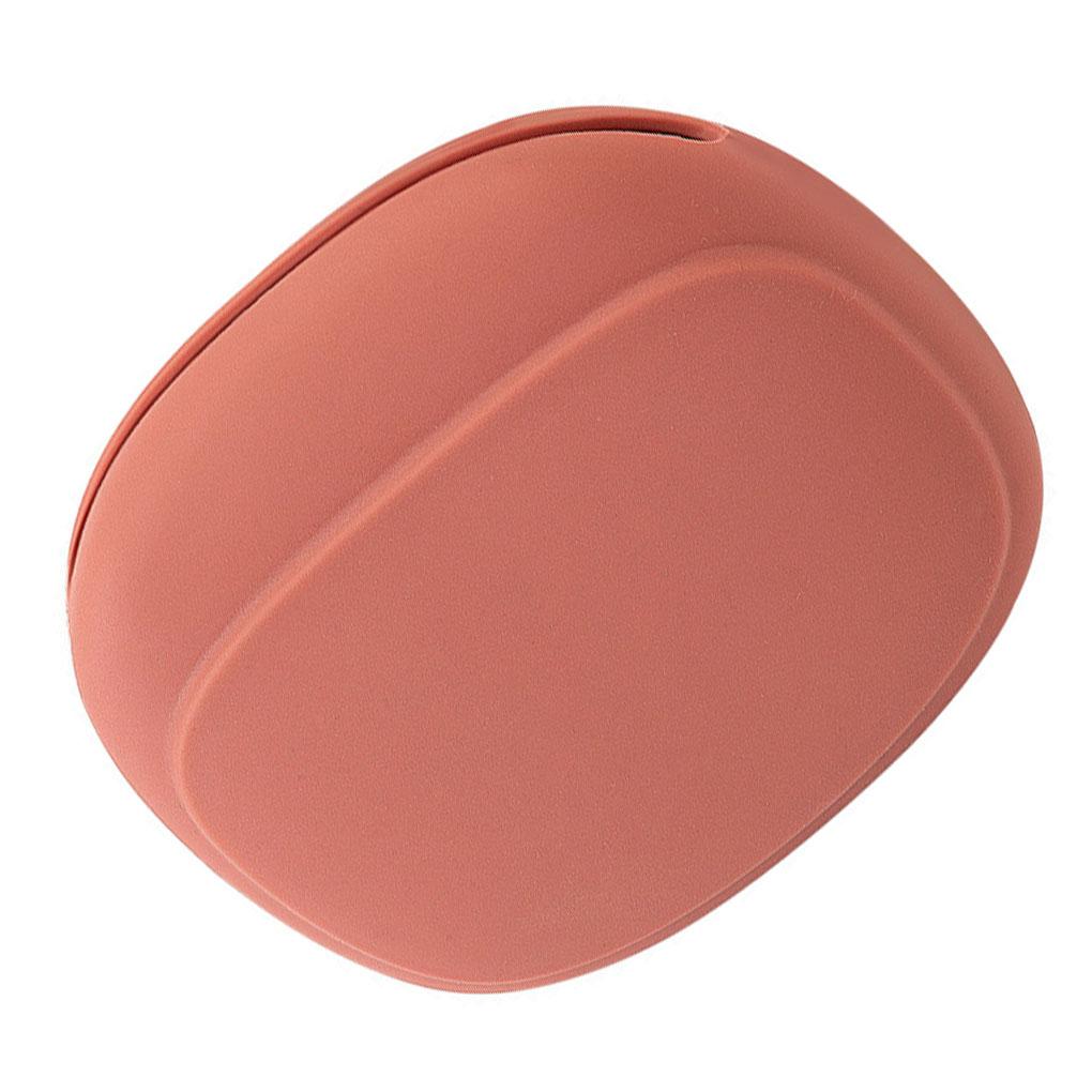 

Ящик для хранения наушников Чехол для кабеля мобильного телефона Сумка Защитный органайзер красный