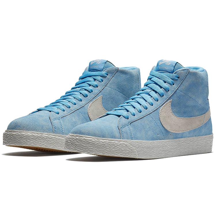 New Nike SB Zoom Blazer Mid Lance Mountain 864349-406