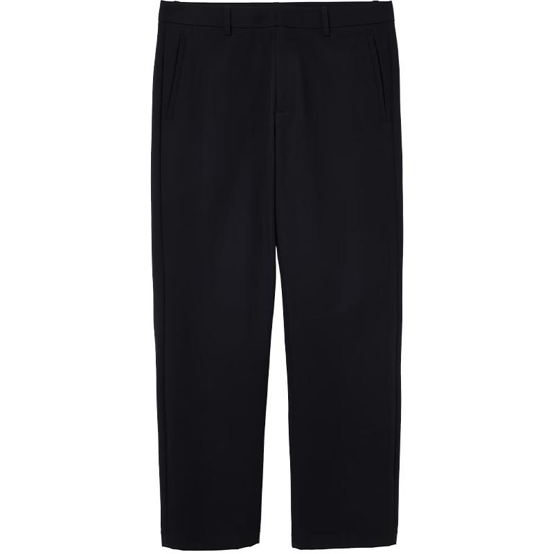 JACK&JONES Men's Water Repellent Slim Fit Casual Pants