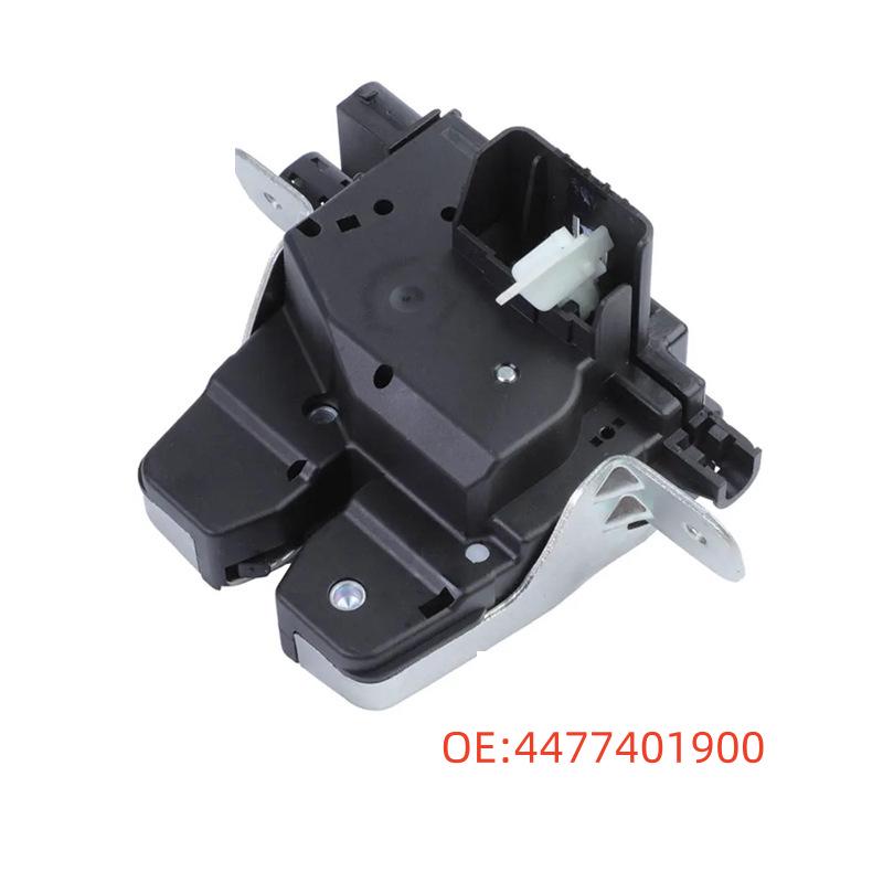

Mercedes W447/448 (2016-2021) Tailgate Lock 4477401900 4477401900