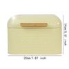 Bread Food Storage Box Counter Multipurpose Countertop Bin Pastry Kitchen