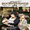Natsumes Book of Friends Vol. 29 by Yuki Midorikawa Paperback Book 9781974743254