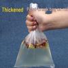 Homeglen Disposable Thickened Supermarket Roll Bags