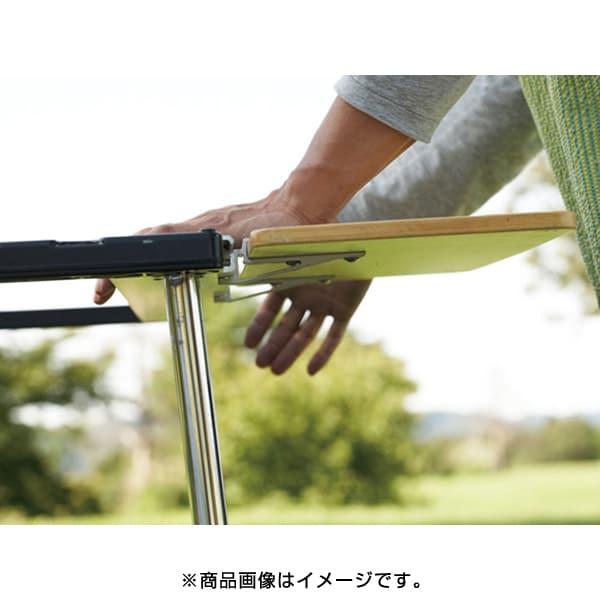 Snow Peak Snow Peak Ck 154tr [slide Top Long Half Bamboo]