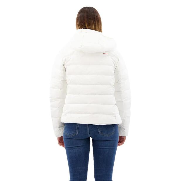 Superdry Microfibre Padded Jacket