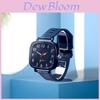 Fk01 Teenager Watch Stylish Quartz Watch With Logo Printing Night Light And Waterproof Design