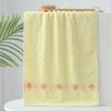 Household Soft Absorbent Adult Bath Towel