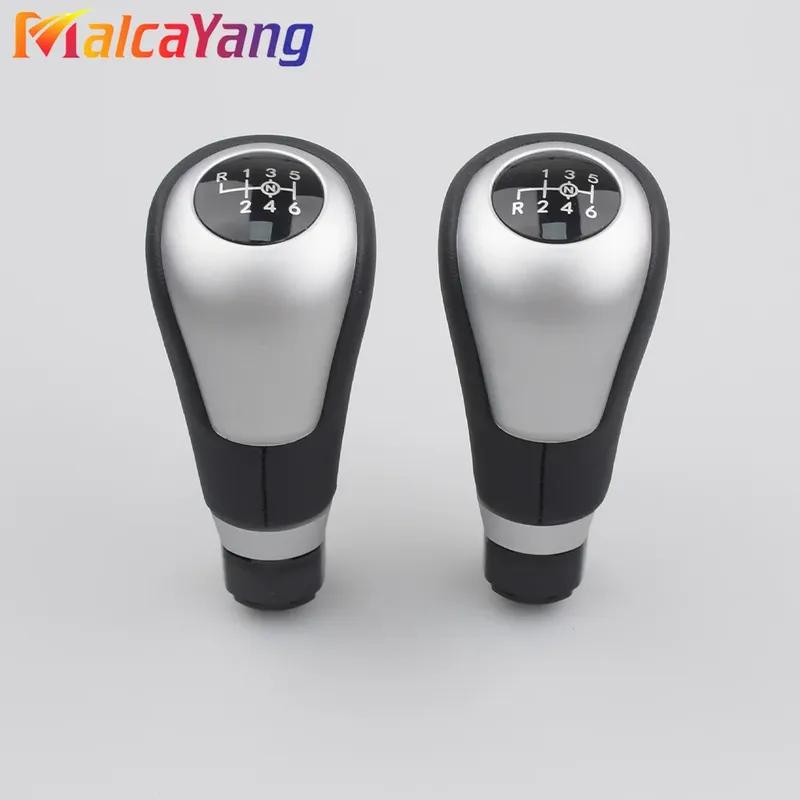 Gear Shift Knob Lever Change Gearbox Shifter for Mercedes Benz A W176 B W246 2012-2018