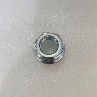 New Car Power Steering Pulley Nut For Honda Accord Civic Acura MDX ZDX  90305PAAA01