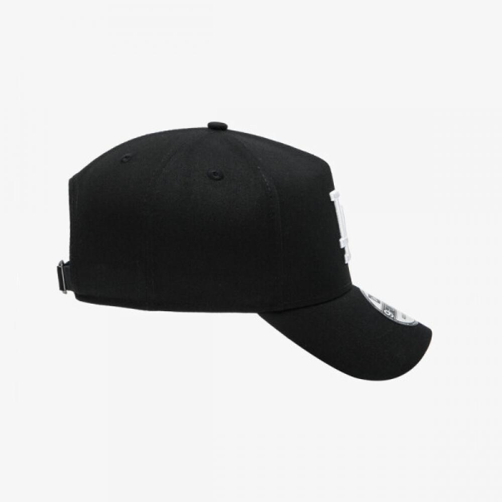 New Era K Frame Cap bLacK La Dodgers