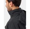 Winterjacke Jack Wolfskin Glacier Canyon Parka 1107674, schwarz, Standard-Schnitt