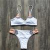 Fashion Women Sexy Bikini Set With Stylish Design And High-quality Material For Summer