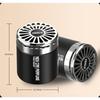 1PC Car Aromatherapy Odor Removal Artifact Solid Balm Advanced Sense Lasting Fragrance Air Fresh Ornament