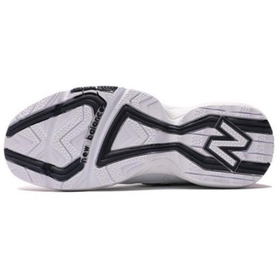 New Balance NB 608 Low top Casual Shoes Womens White WX608WT