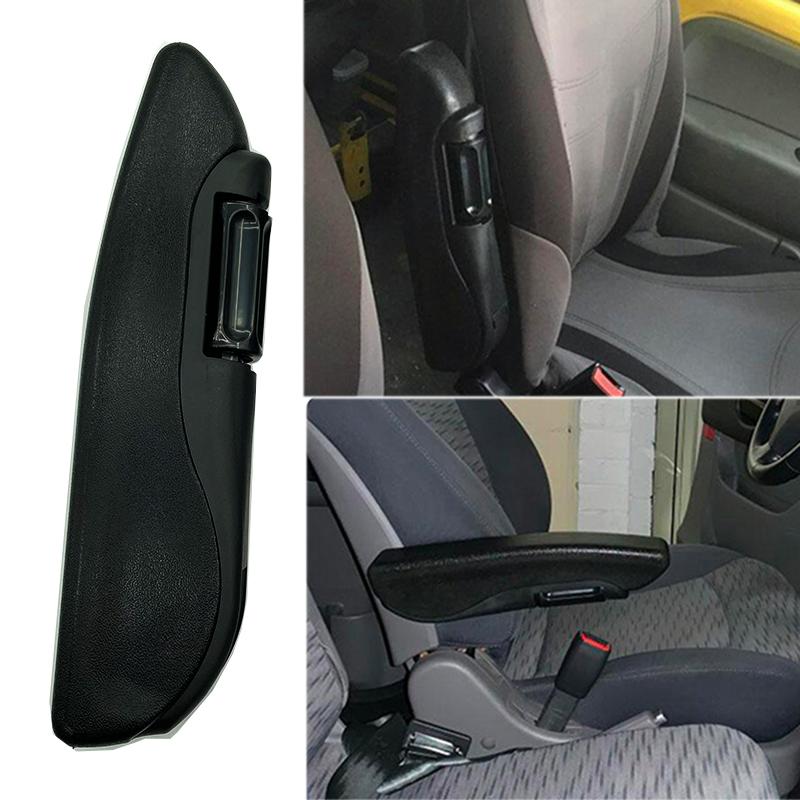 Universal Car Auto Seat Armrest Adjustable Hand Holder Handrail Arm Rest Support For Truck Trailer Caravan Boat Bus Motorhome