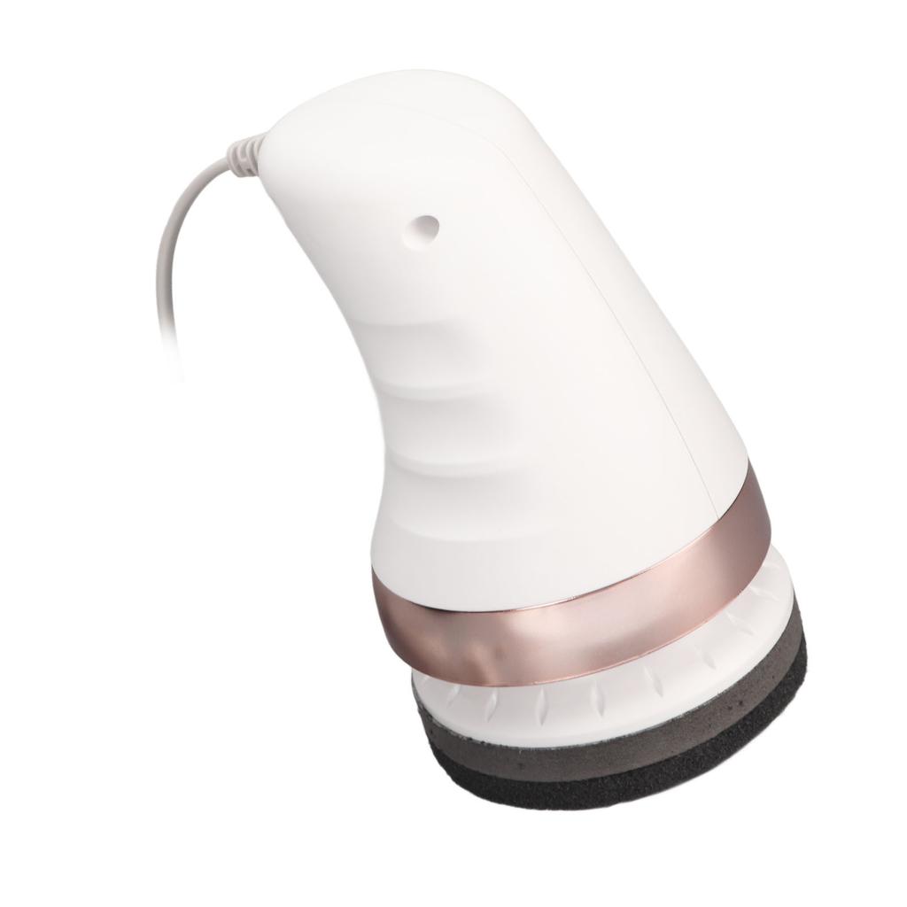 Handheld Cellulite Remover Massager Fat Burn Relax Muscle Massage Slimming Machine for Legs Butt Thi