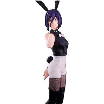 Chainsaw Man Reze Figure - BiCute Bunnies Series - 27cm Official Merchandise from Chainsaw Man Reze Film