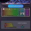AULA T630 Wired Gaming Keyboard and Mouse Combo