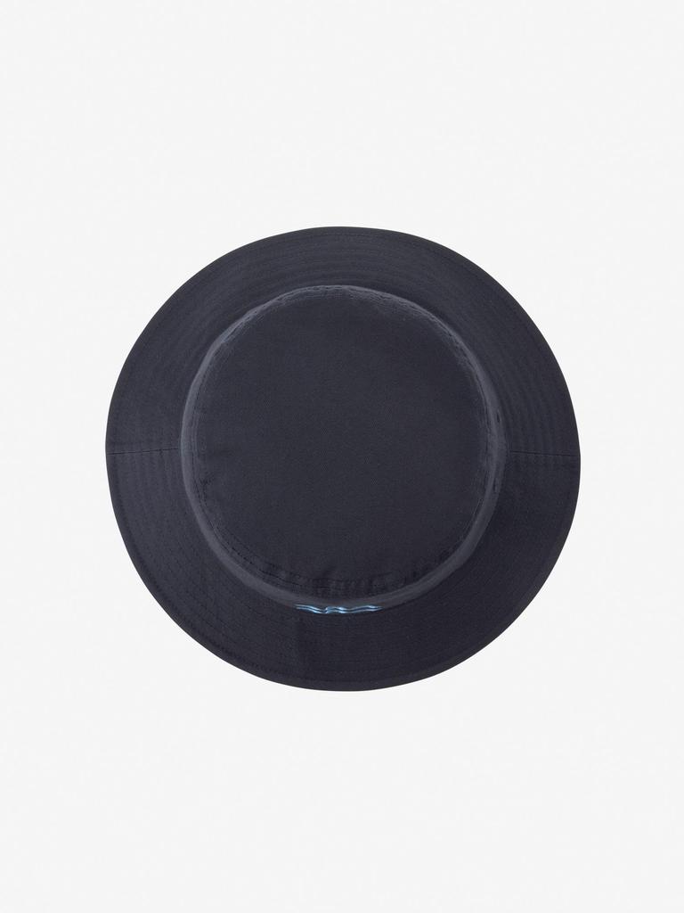 Helly Hansen Cotton Twill Hat, Deep Navy, Large