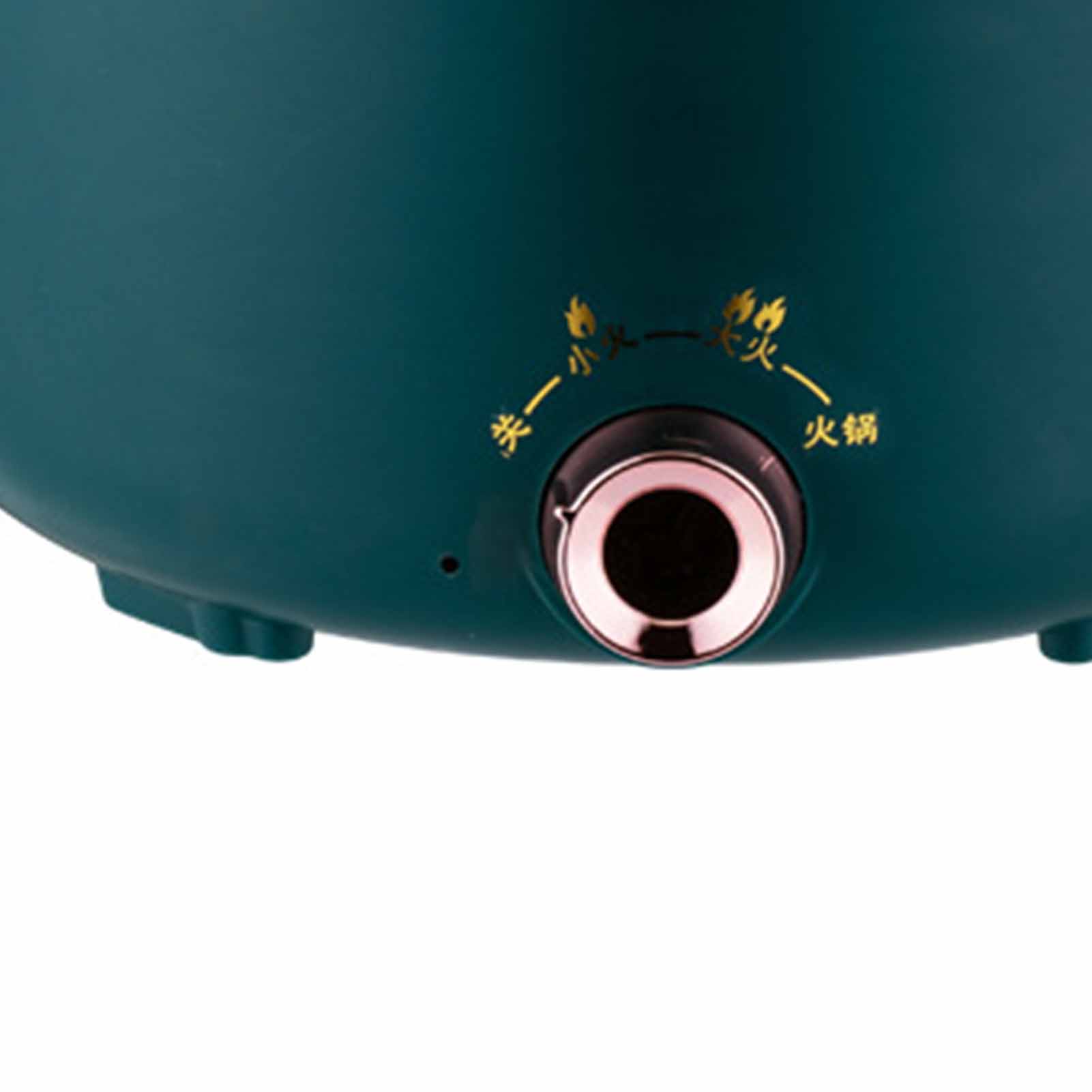 3L электрическая рисоварка многофункциональная сковорода антипригарная посуда горячая — фото 6