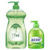 Blue Moon Tea Cleansing Detergent & Aloe Hand Wash Set