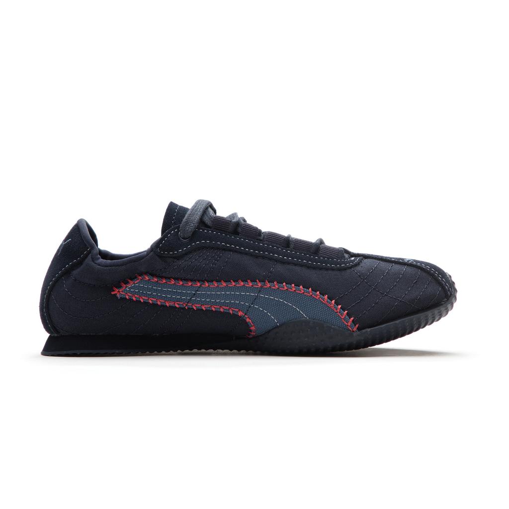 Puma H-Street Once-A-Year Comfortable Durable Low-Top Casual Shoes Women Sneaker Blue 409611-01