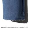 Joker Patchwork Denim Skinny Stretch Skinny Cropped Ankle Size Black Pants, Men's Ankle-Length Jeans, Denim, Pants, XL, (2)