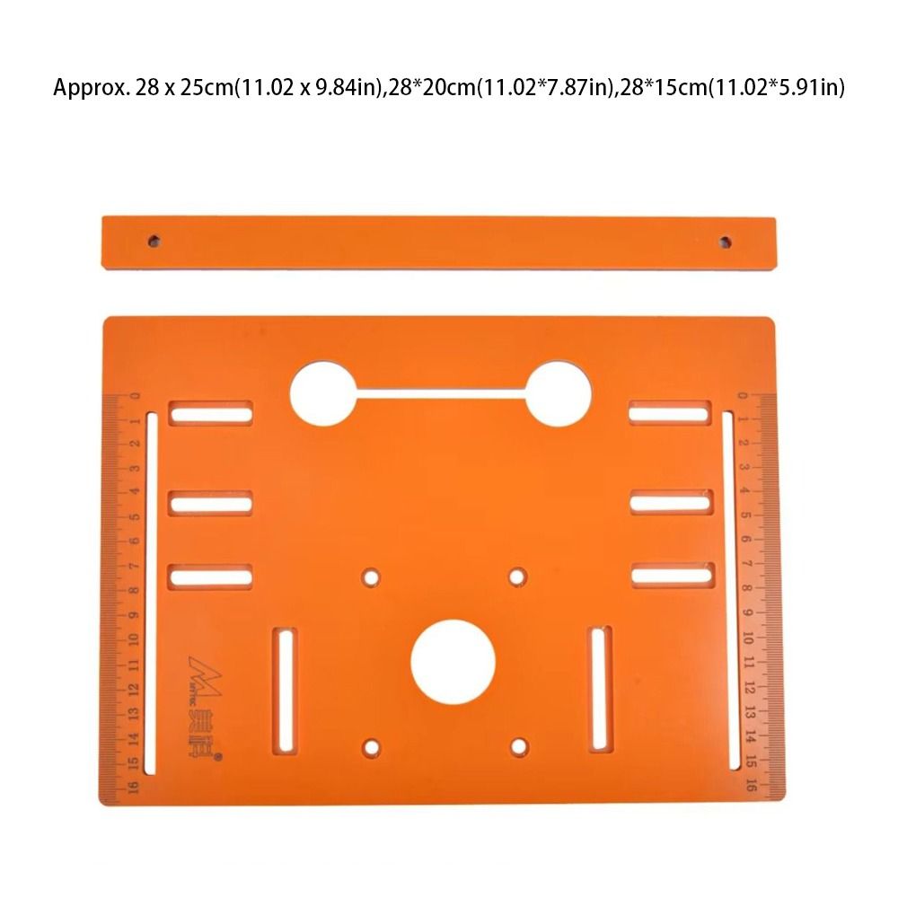 Punch-Free Cutting Machine Base Plate 90° Flat Cutting Cut Saw Press Board  Hand Saw
