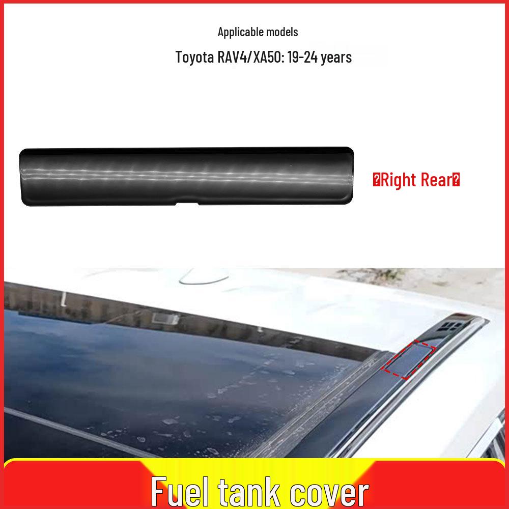 Toyota RAV4 (2019–2025) Malý kryt střešního nosiče 75631-0R060